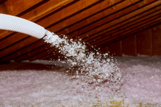 Best Residential Insulation in Standish, MI