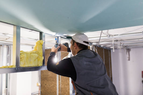 Best Insulation for Specific Applications in Standish, MI