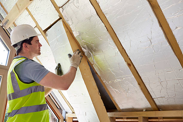 Best Residential Insulation in Standish, MI